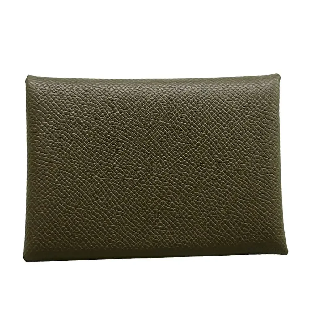 Hermès Calvi Duo Card Case - Picture 2 of 10